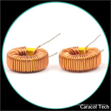 Heiße verkäufer Toroidal inductor eisenpulver core spule differential modus induktivität